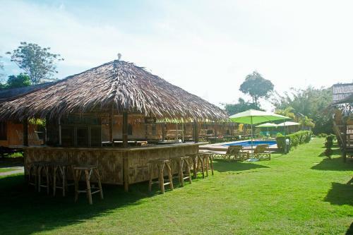 Ao Nang Bamboo Resort