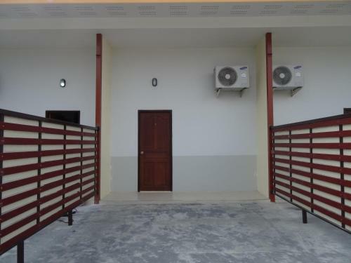 Hotel Friend's House Resort