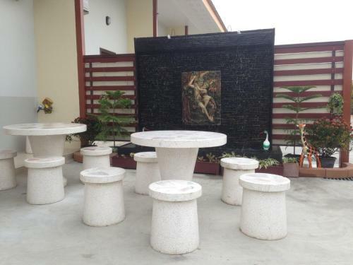 Hotel Friend's House Resort