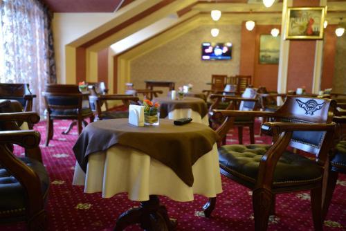 City Line Boutique Hotel