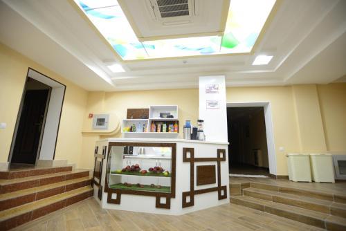 City Line Boutique Hotel