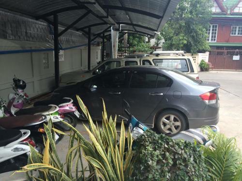 Hotel Assasa Huahin