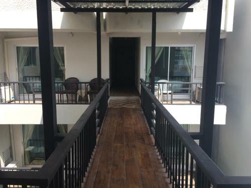 Hotel Assasa Huahin