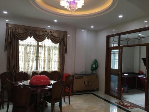Apartamento Shuangyuewan Happy Inn