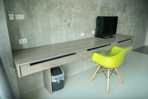 The Peak Boutique Hotel