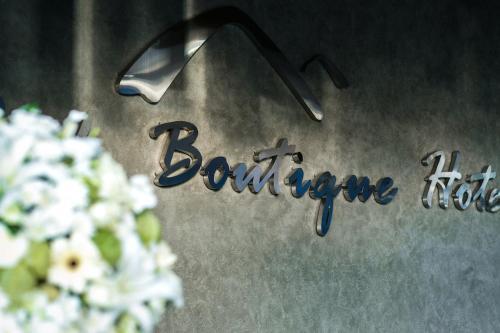 The Peak Boutique Hotel