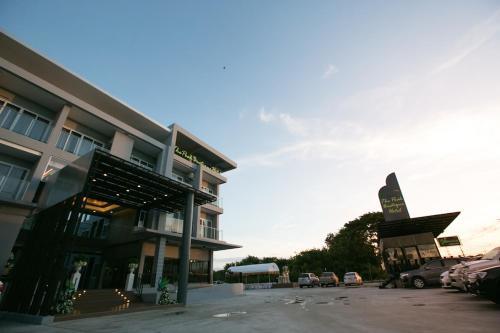 The Peak Boutique Hotel