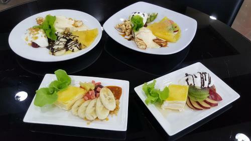 The Peak Boutique Hotel