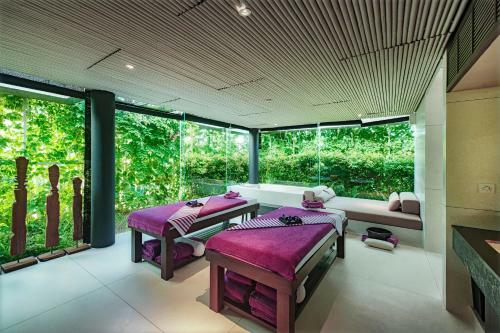 Hotel Naman Retreat