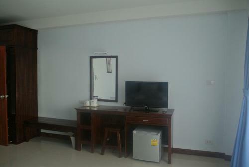 Hotel Baan Duangkamol