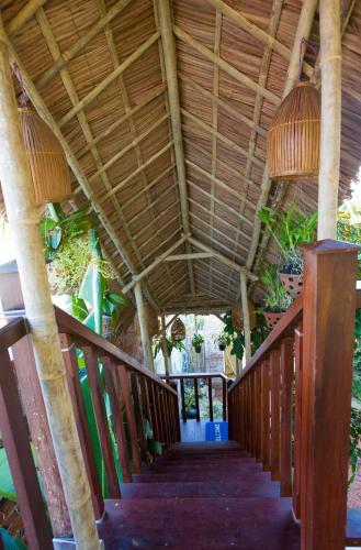 An Bang Sunset Village Homestay