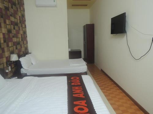 Motel Hoa Anh Dao