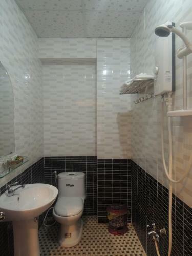 Motel Hoa Anh Dao