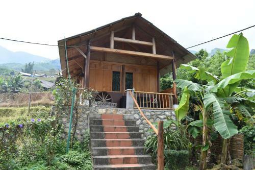 Lodge Luckydaisy Buffalo House