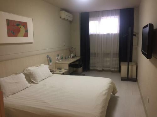 Hotel Jinjiang Inn Tianjin Changjiangdao