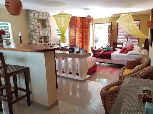 Ecolodge Vistamar