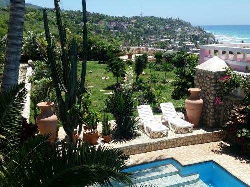 Ecolodge Vistamar