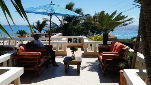 Ecolodge Vistamar