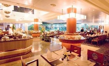 Rama Gardens Hotel Bangkok