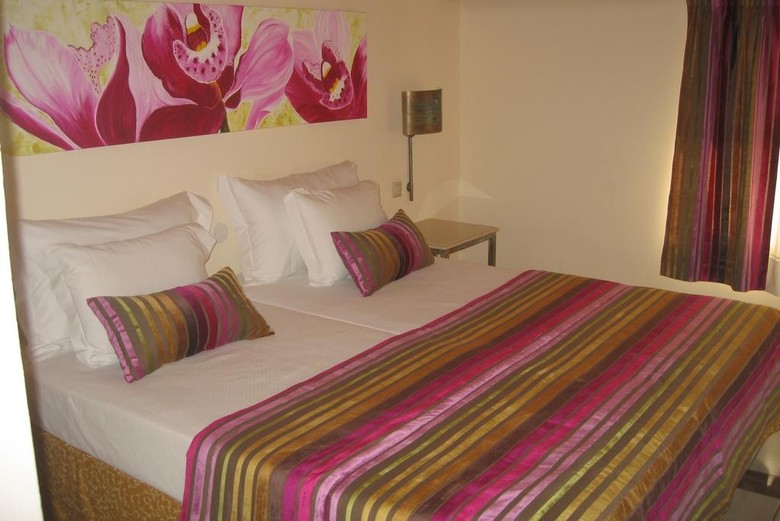 Hotel Hospedaria Frangaria Hostel Faro
