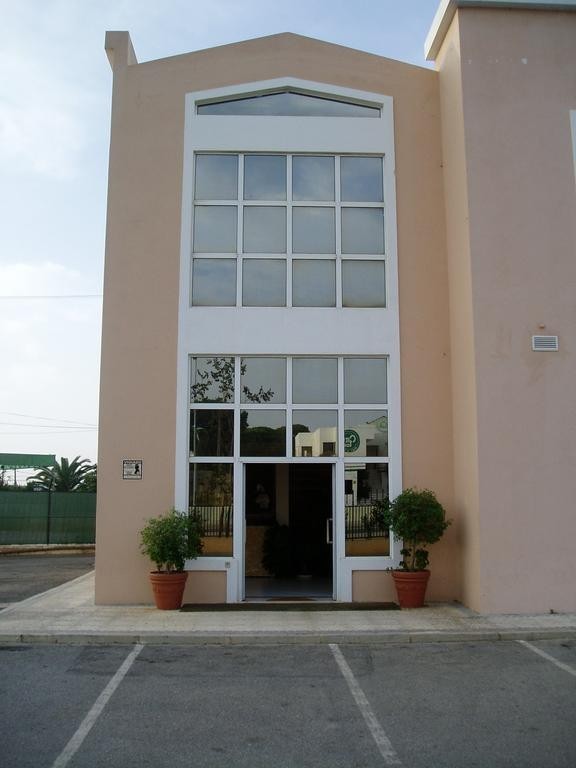 Hotel Hospedaria Frangaria Hostel Faro