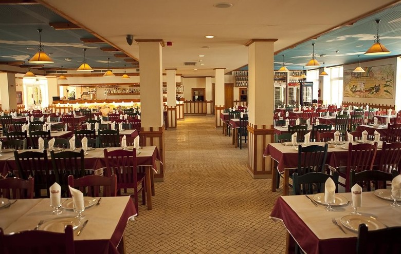 Hotel Hospedaria Frangaria Hostel Faro
