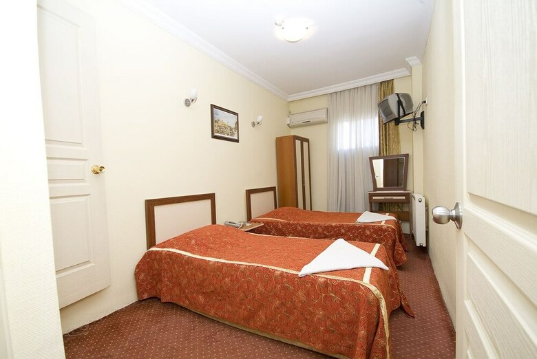 Meddusa Hotel