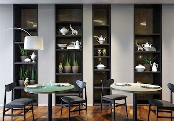 Hotel Litta Palace