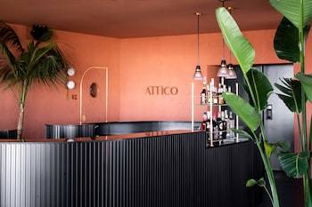 Hotel Litta Palace