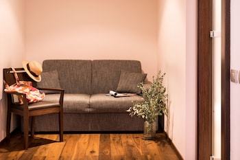Hotel Litta Palace