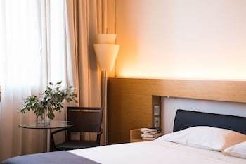 Hotel Litta Palace