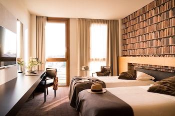 Hotel Litta Palace