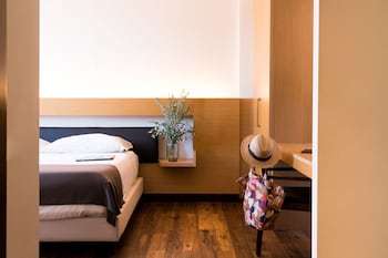 Hotel Litta Palace