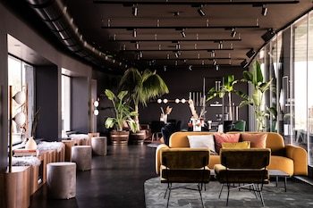 Hotel Litta Palace