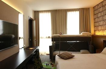 Hotel Litta Palace
