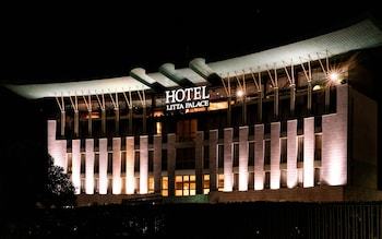 Hotel Litta Palace