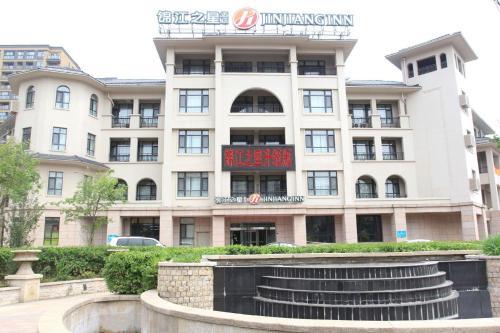 Hotel Jinjiang Inn Shenyang Zhangshi Development District