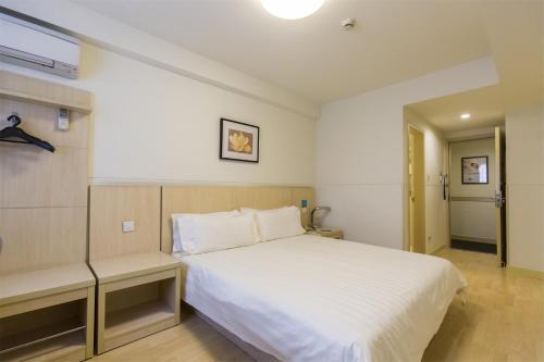 Hotel Jinjiang Inn Shenyang Zhangshi Development District