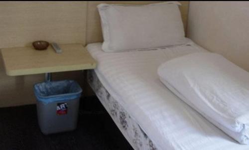 Albergue Canglangting Guest House