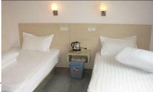 Albergue Canglangting Guest House