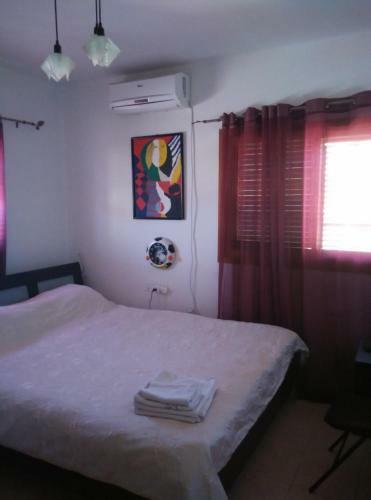 Hostal Castel Ashkelon