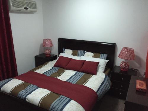 Masaya Al Deyar Apartments