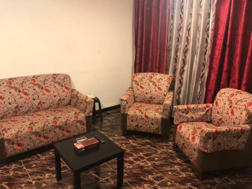 Masaya Al Deyar Apartments