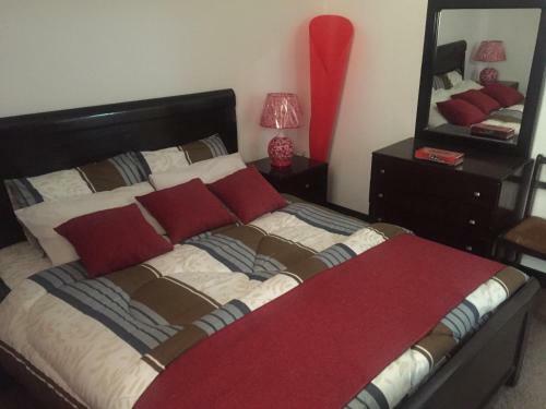 Masaya Al Deyar Apartments