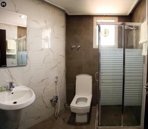 Amwaj Hotel Apartments