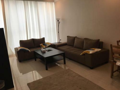 Amwaj Hotel Apartments