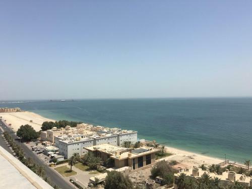 Amwaj Hotel Apartments