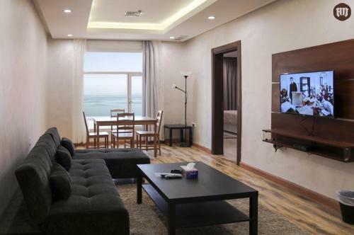 Amwaj Hotel Apartments