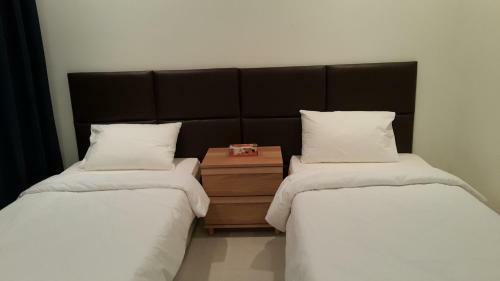 Amwaj Hotel Apartments