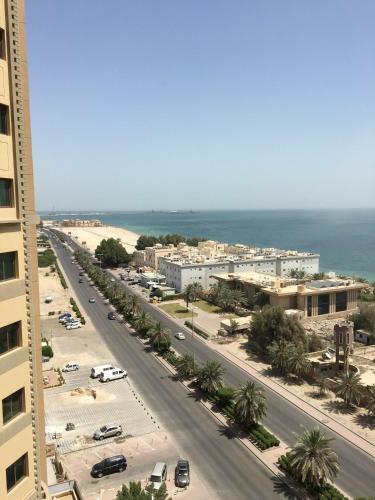 Amwaj Hotel Apartments